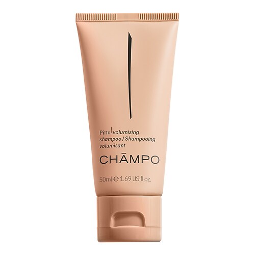 Champo Champo - Pitta volumising Shampoo - Σαμπουάν όγκου